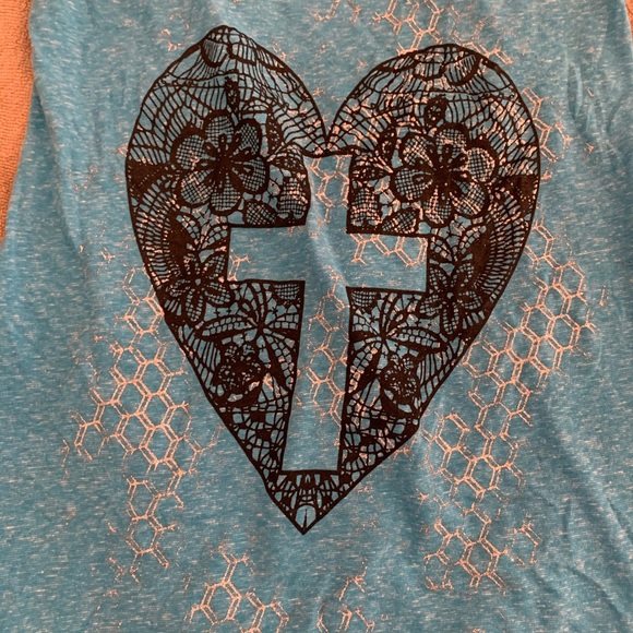 Tee - Picture 2 of 2